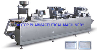 Automatic Multifunction Blister Packing Machine With PLC Control System