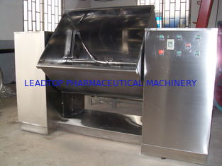 Slot Shaped Powder Mixing Machine For Pharmaceutical Industry