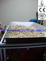 automatic Hard Gelatin Capsule / Tablet Counting Machine Semi Automatic pill counter machine
