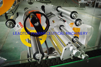 800W Single Phase Carton Double Side Automatic Labeling Machine 20-130 carton/min