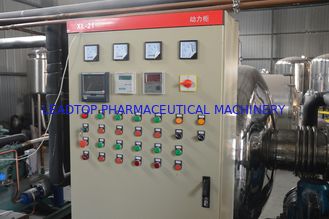 Vacuum Freeze Drying Machine Pharmaceutical Dryers At Low Temperature