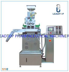 Stainless Steel Automatic Softgel Encapsulation Machine For Soft Capsule Making