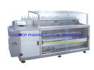 Ultrasonic Liquid Bottle Filling Machine For 2-1000ml Plastic / Glass Bottle