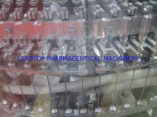 Vertical Ampoule and Vial Ultrasonic Bottle Washing Machine For Liquid Bottle Filling Machine