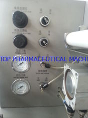 Pharmaceutical Softgel Encapsulaton Machine For Fish Oil Making