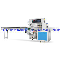 Surgical Mask Automated Packaging Machine 120pcs/Min