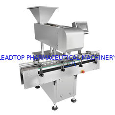 Anti Dust Photoelectric Softgel Tablet Counting Machine