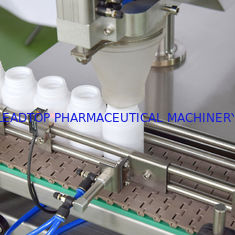 Anti Dust Photoelectric Softgel Tablet Counting Machine