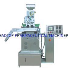 Medicine Pill / Softgel Encapsulation Machine For Small Scale laboratory