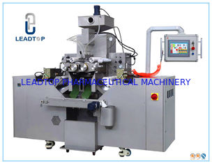 17kw Automatic Soft Gel Encapsulation Machine 0 - 5rpm Rotary Speed