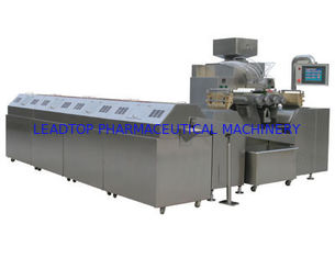 Pharmaceutical Automatic Softgel Encapsulation Machine By Stainless Steel