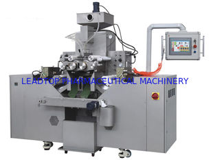 380V 50HZ 17KW Softgel Encapsulation Machine Automatic Pharma Machinery