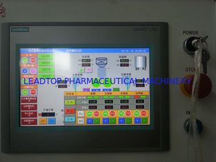 380V 50HZ 17KW Softgel Encapsulation Machine Automatic Pharma Machinery