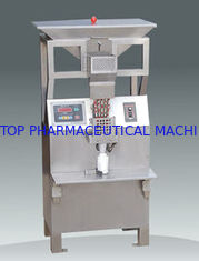 Semi Automatic Pharmaceutical Process Equipment Counting Machine For Capsule
