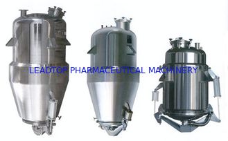 Pharmaceutical Herb Extraction Equipment with High drawing rate CE Certificate