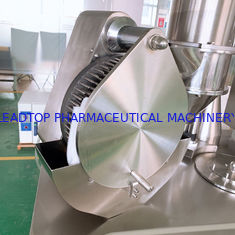Granular Pellet Pill Sealing Capsule Filling Machine 12000pcs/H