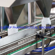 200000pcs/H Tablet Capsule Counting Machine Multi Channel Counter