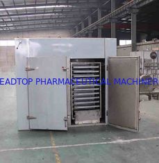 15kg/Batch Pharmaceutical Dryers PLC Fruit Freeze Drying Machine