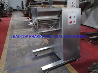 Oscillating Powder Medicine Swaying Granulating Machine 300kg/H