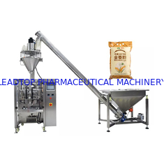 Curry Powder Automated Vffs Packaging Machine 20pcs/Min