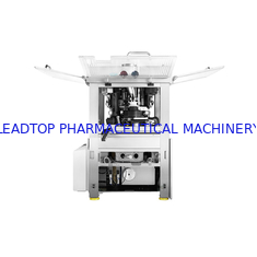 ZP - Sereies Rotary Tablet Press Machine Simple Structure Automatic