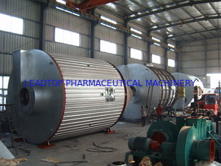 High-Speed Centrifugal Spray Drying Machine Stainless Steel 304
