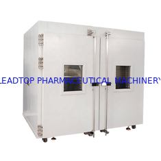OEM Customized Fruit Herbs Dryers Hot Air Circulating Drying Industrial Ovens