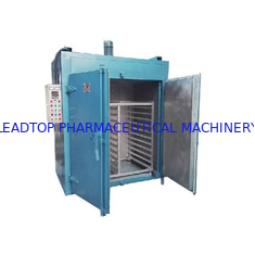 Hot Air Circulation Drying Oven Dryer Machine For Vegetable Industry Stainless Steel