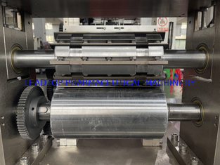 Pharmaceuticals Industry Packaging Machine Heating Sealing LTYS-160 Dialysis Paper