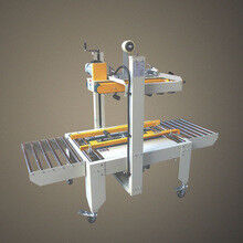 Good price Paper Melt Milk Automated Packaging Machine Carton Folding and Sealing online