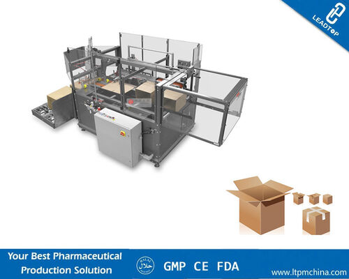 Good price Cardboard corrugated carton box making machine high accurate online