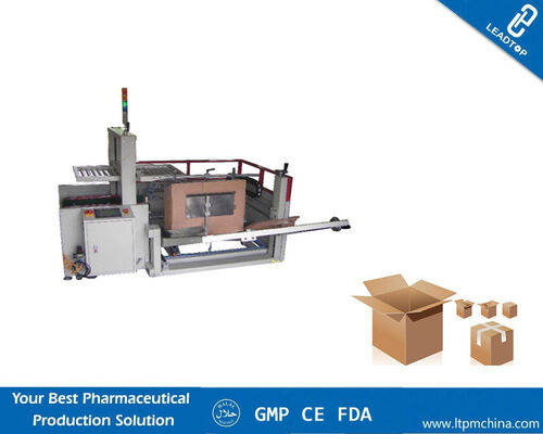 Good price 15kg - 50kg Per Bag Automatic Bag Sealing Machine in white color online