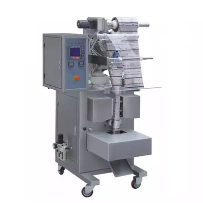 Good price Dry Spice Powder Flour Packaging Machine Full Automatic Sachet online