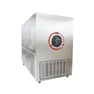 Good price Ltpm Pilot Scale Lyophilizer Commercial Freeze Dryer 380V 500 X 700 X 20 online