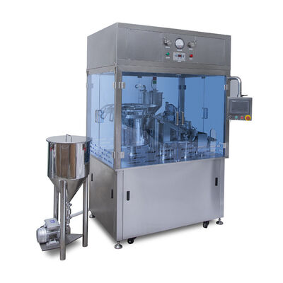 Good price 4.5KW Power Syringe Filling Equipment Liquid Power Supply 220V/50Hz online