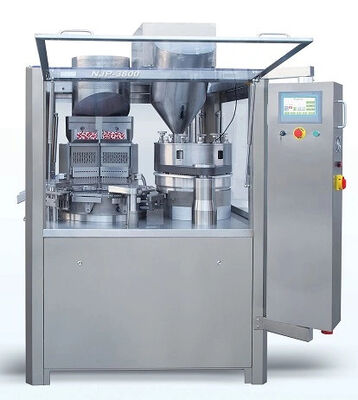 Good price Full Automatic Coffee Capsule Filling Sealing Machine for Customer Requirements online