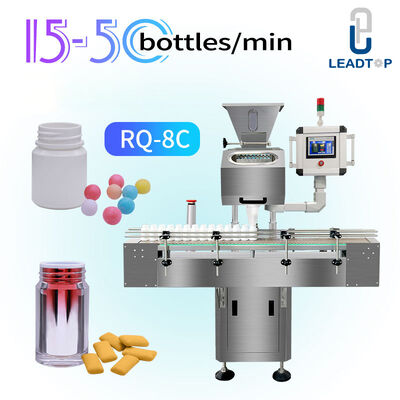 Good price LTEC-Series Tablet Counting Machine for Pharmaceutical Production online