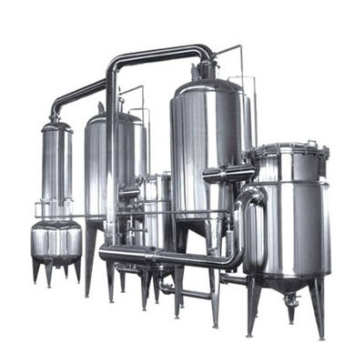 Good price Continuous Discharge Pump Herb Oil Extraction Equipment Stainless Steel for Continuous Extraction online