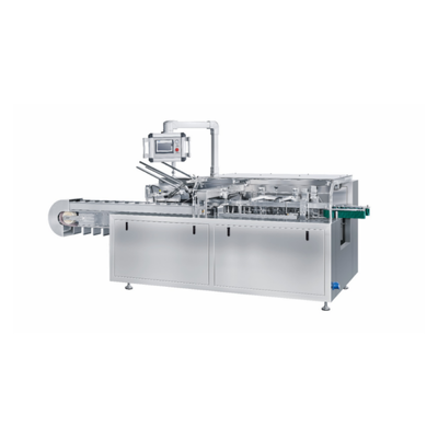 Good price Multi-functional Cartooning Machine Spices Box Packing Machine Tea Bags Box Packaging Machine online