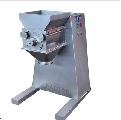 Good price Micro Computer Control Wed Method Swaying Granulating Machine With Adjustable Mesh Nets online
