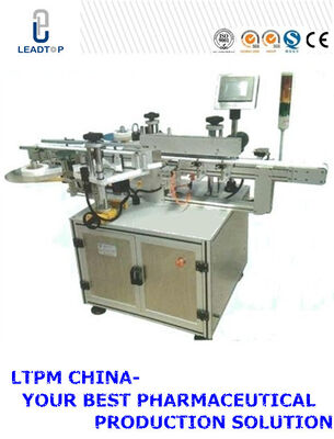 Good price Customized Carton Single Side Automatic Labeling Machine With Servo Motor online
