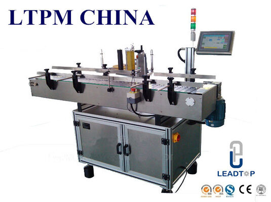 Good price Glassine Paper Carton Labeling Machine Self Adhesive Sticker Labeling Machine online