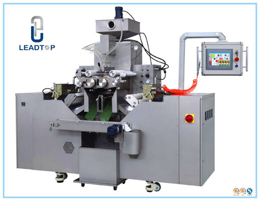 Good price Fish Oil Automatic Softgel Encapsulation Machine For Large Scale Production online