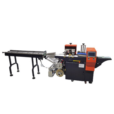 Good price BV 3D Vertical Respirator Automated Packaging Machine online