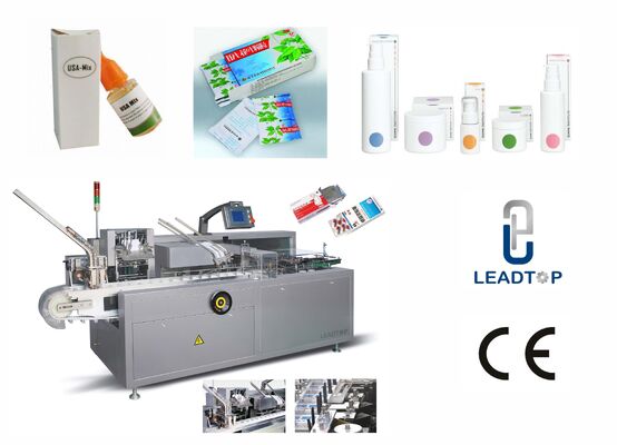 Good price Glue Sealing Box Automatic Packaging Machine Robatech Hotmelt Sealing System online