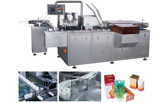 Good price Robatech Hot melt Sealing System Automatic Packing Machine Glue Sealing Box online