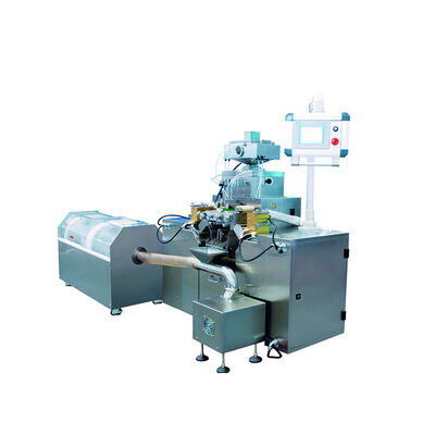 Good price 7rpm Softgel Capsule Encapsulating Machine With 8 Pillar online