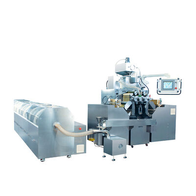 Good price Medicine Laboratory Softgel Encapsulation Machine With Touch Screen online