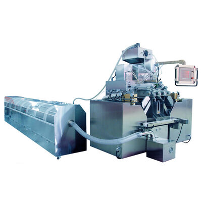 Good price Fully Automatic Gelatin Soft Gel Encapsulation Machine PLC Control online