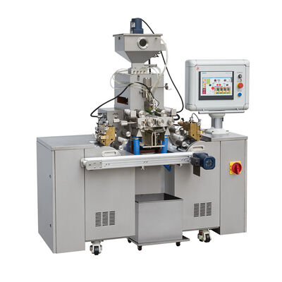 Good price Vitamin Softgel Encapsulation Machine 7rpm For Gelatin online